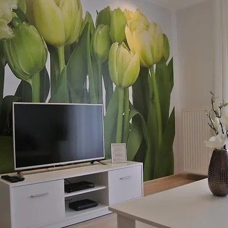 דירה City House - Bianco