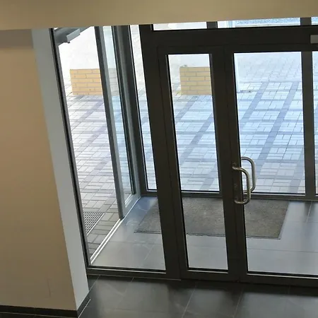 City House - Bianco שצ'צ'ין